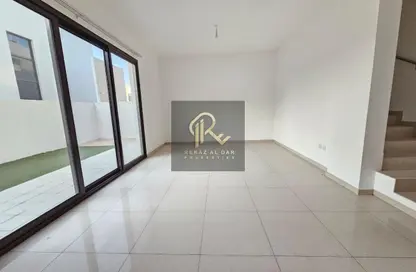 Townhouse - 3 Bedrooms - 4 Bathrooms for rent in Nasma Residence - Al Tai - Sharjah Townhouse - 3 Bedrooms - 4 Bathrooms for rent in Nasma Residence - Al Tai - Sharjah