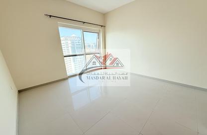 Apartment - 3 Bedrooms - 4 Bathrooms for rent in Al Nahda Complex - Al Nahda - Sharjah