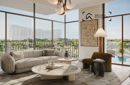 Apartment - 3 Bedrooms - 3 Bathrooms for sale in Terra Gardens - Expo City - Dubai Apartment - 3 Bedrooms - 3 Bathrooms for sale in Terra Gardens - Expo City - Dubai