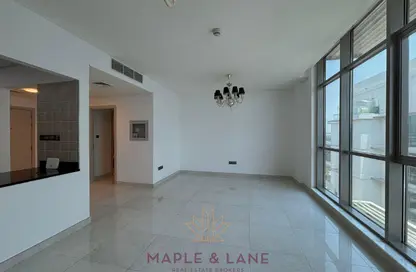 Apartment - 1 Bedroom - 1 Bathroom for rent in The Polo Residence - Meydan Avenue - Meydan - Dubai