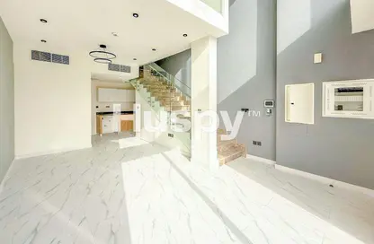 Townhouse - 1 Bedroom - 2 Bathrooms for sale in Rukan 3 - Dubai Land - Dubai