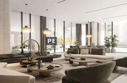 Apartment - 2 Bedrooms - 3 Bathrooms for sale in Bellagio by Sunrise - Wasl Gate - Dubai