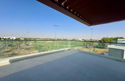 Villa - 6 Bedrooms - 7 Bathrooms for sale in Silver Springs 3 - Silver Springs - DAMAC Hills - Dubai