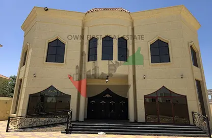 Villa - 7 Bedrooms - 7+ Bathrooms for rent in Al Khawaneej 2 - Al Khawaneej - Dubai