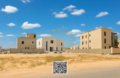 أرض - استوديو للبيع في الزاهية جاردنز - الزاهية - عجمان