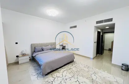 Apartment - 1 Bedroom - 2 Bathrooms for sale in Executive Tower B - Executive Towers - Business Bay - Dubai