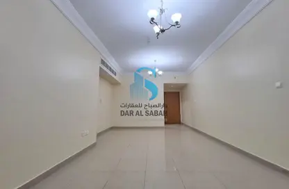 Apartment - 2 Bedrooms - 2 Bathrooms for rent in Tiger Building Al Qadesia - Al Nahda - Sharjah