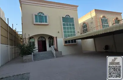 Villa - 5 Bedrooms - 7 Bathrooms for rent in Al Rawda 3 Villas - Al Rawda 3 - Al Rawda - Ajman
