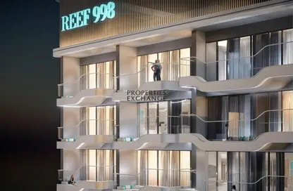 شقة - 1 حمام للبيع في 998 ريف - مجمع دبي ريزيدنس - دبي لاند - دبي شقة - 1 حمام للبيع في 998 ريف - مجمع دبي ريزيدنس - دبي لاند - دبي