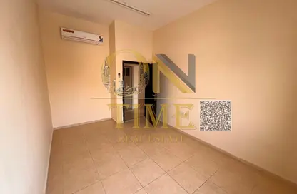 شقة - غرفة نوم - 1 حمام للايجار في 3 المويهات - المويهات - عجمان