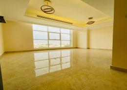 Apartment - 3 bedrooms - 3 bathrooms for rent in Al Nafoora 1 building - Al Rawda 2 - Al Rawda - Ajman