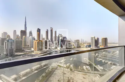 Apartment - 2 Bedrooms - 2 Bathrooms for sale in 15 Northside - Tower 1 - 15 Northside - Business Bay - Dubai
