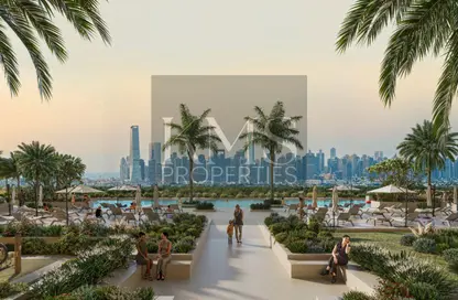 Apartment - 1 Bedroom - 2 Bathrooms for sale in Sol Levante - Jumeirah Village Triangle - Dubai