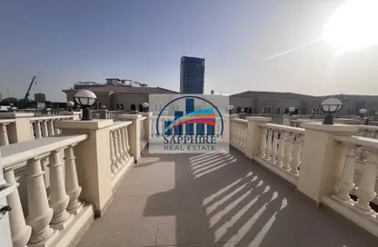 Townhouse - 1 Bedroom - 2 Bathrooms for rent in District 2G - Jumeirah Village Triangle - Dubai