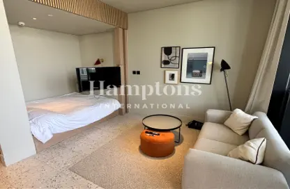 Apartment - Studio - 1 Bathroom for sale in UPSIDE Living - Business Bay - Dubai