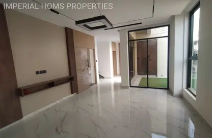 Villa - 5 Bedrooms - 6 Bathrooms for sale in Al Yasmeen 1 - Al Yasmeen - Ajman