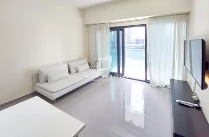 Apartment - 1 Bedroom - 2 Bathrooms for sale in Merano Tower - Business Bay - Dubai
