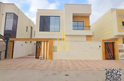 Villa - 6 Bedrooms - 7+ Bathrooms for sale in Al Yasmeen 1 - Al Yasmeen - Ajman