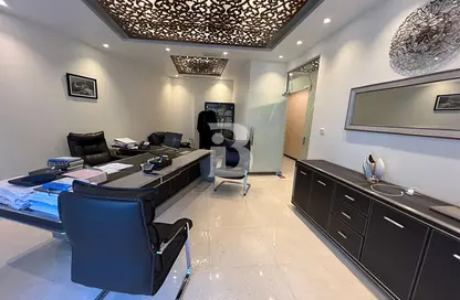 Office Space - Studio for rent in Park Lane Tower - Business Bay - Dubai