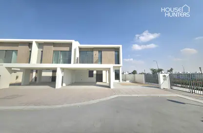 Villa - 4 Bedrooms - 4 Bathrooms for sale in Orania - The Valley - Dubai