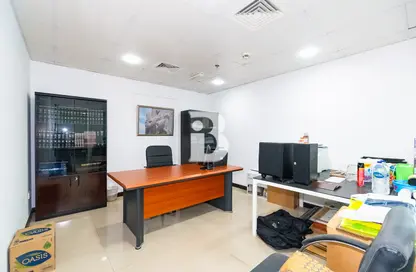Office image for: Office Space - Studio for rent in One Lake Plaza - Lake Allure - Jumeirah Lake Towers - Dubai, Image 1