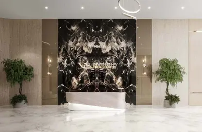 شقة - غرفة نوم - 1 حمام للبيع في بن غاطي رويال - قرية الجميرا سركل - دبي شقة - غرفة نوم - 1 حمام للبيع في بن غاطي رويال - قرية الجميرا سركل - دبي