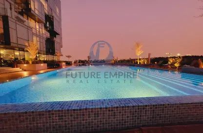 شقة - 2 غرف نوم - 4 حمامات للايجار في منطقة القرهود - دبي شقة - 2 غرف نوم - 4 حمامات للايجار في منطقة القرهود - دبي