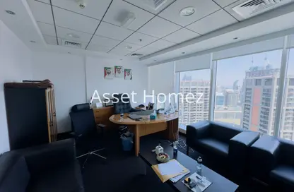 Office Space - Studio - 1 Bathroom for rent in The Burlington - Business Bay - Dubai Office Space - Studio - 1 Bathroom for rent in The Burlington - Business Bay - Dubai