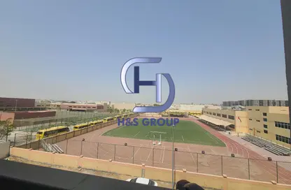 Apartment - 2 Bedrooms - 2 Bathrooms for rent in Muweileh Community - Muwaileh Commercial - Sharjah Apartment - 2 Bedrooms - 2 Bathrooms for rent in Muweileh Community - Muwaileh Commercial - Sharjah