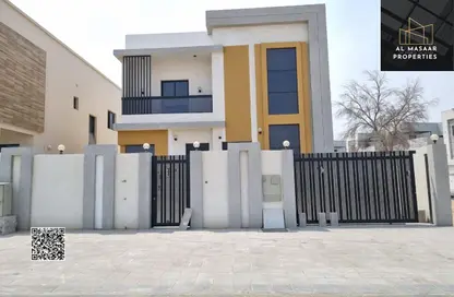 Villa - 3 Bedrooms - 5 Bathrooms for sale in Al Helio 2 - Al Helio - Ajman