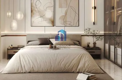 Apartment - 2 Bedrooms - 2 Bathrooms for sale in One by Nine - Nad Al Sheba - Dubai