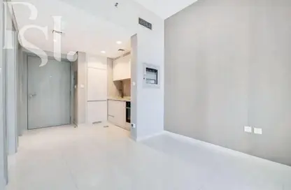 Apartment - 1 Bedroom - 1 Bathroom for sale in Zada Tower - Business Bay - Dubai