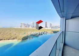 Apartment - 2 bedrooms - 3 bathrooms for sale in Marina Bay - City Of Lights - Al Reem Island - Abu Dhabi