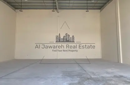 Warehouse - Studio - 1 Bathroom for rent in Industrial Area 1 - Emirates Modern Industrial - Umm Al Quwain