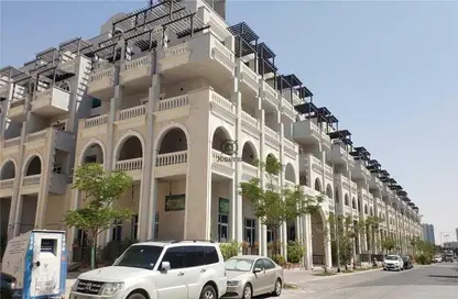 شقة - غرفة نوم - 2 حمامات للبيع في شقق الخريف - سيزون كوميونيتي - قرية الجميرا سركل - دبي