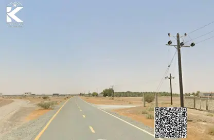 Land - Studio for sale in Manama - Ajman