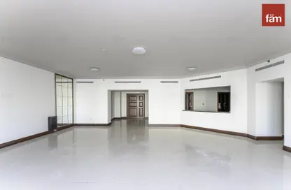 Apartment - 3 Bedrooms - 3 Bathrooms for rent in Golden Mile 8 - Golden Mile - Palm Jumeirah - Dubai