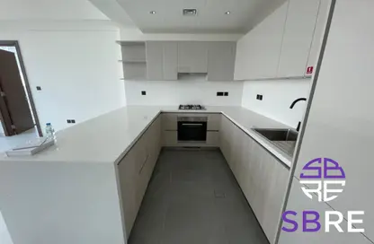 Apartment - 2 Bedrooms - 4 Bathrooms for rent in The Crest Tower A - Sobha Hartland - Mohammed Bin Rashid City - Dubai