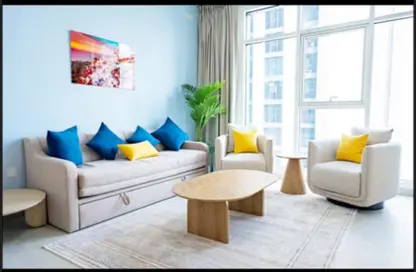 شقة - غرفة نوم - 1 حمام للايجار في ذا بردجز - شمس أبوظبي - جزيرة الريم - أبوظبي