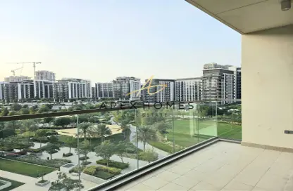 شقة - 2 غرف نوم - 3 حمامات للايجار في ملبيري 2 - بارك هايتس - دبي هيلز استيت - دبي