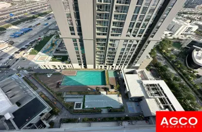Apartment - 1 Bedroom - 2 Bathrooms for sale in Sobha Creek Vistas Grande - Sobha Hartland - Mohammed Bin Rashid City - Dubai