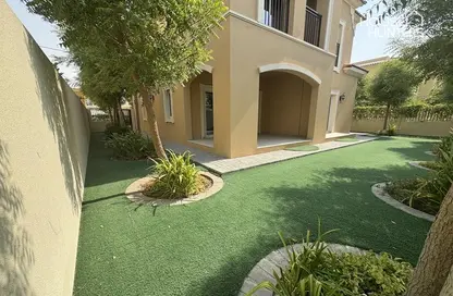 Villa - 4 Bedrooms - 4 Bathrooms for rent in La Quinta - Villanova - Dubai Land - Dubai