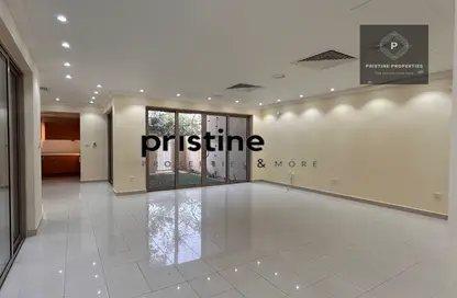 Townhouse - 3 Bedrooms - 4 Bathrooms for sale in Yasmin Community - Al Raha Gardens - Abu Dhabi