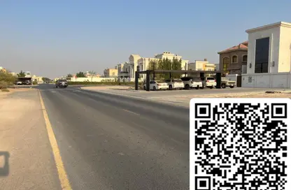 Land - Studio for sale in Al Mowaihat 1 - Al Mowaihat - Ajman