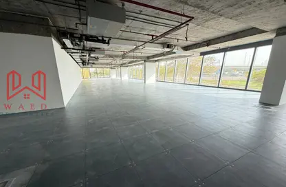 Office Space - Studio - 1 Bathroom for rent in Oud Metha - Bur Dubai - Dubai