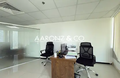 Office Space - Studio for rent in XL Tower - Business Bay - Dubai