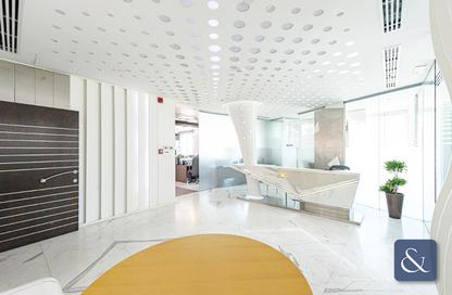 Office Space - Studio for sale in Bay Square Building 1 - Bay Square - Business Bay - Dubai