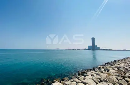 Villa - 5 Bedrooms - 6 Bathrooms for rent in Danah Bay - Al Marjan Island - Ras Al Khaimah