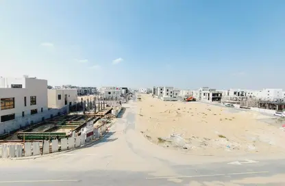 أرض - استوديو للبيع في الزاهية جاردنز - الزاهية - عجمان
