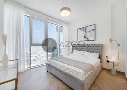 Apartment - 3 bedrooms - 4 bathrooms for sale in 1 Residences - Wasl1 - Al Kifaf - Dubai